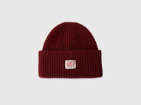 Gorro 100% lã com etiqueta Jean's West - ucb_image_FS