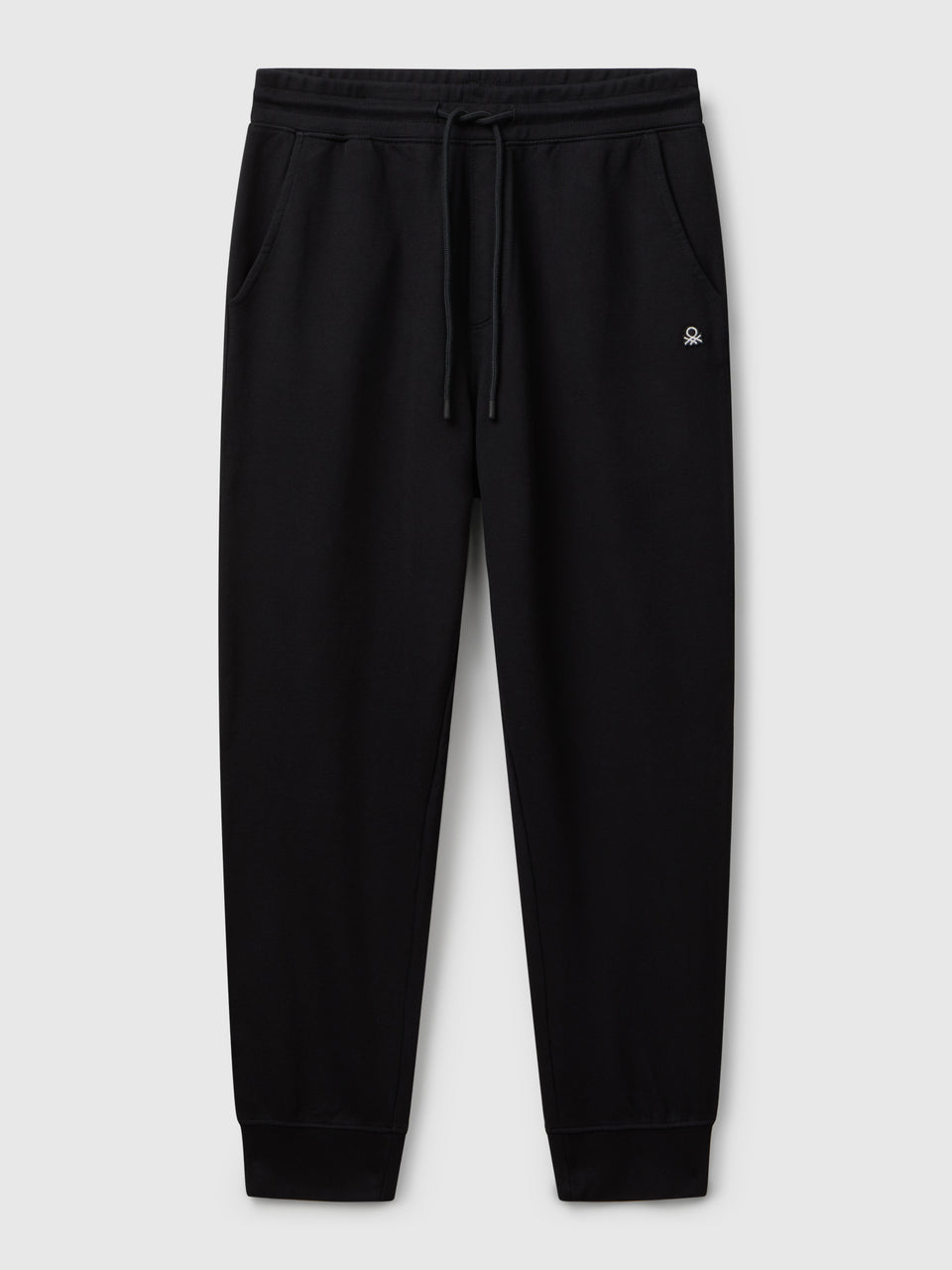 Joggers em felpo de algodão - ucb_image_FS