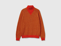 Camisola de gola alta Stranger Things - ucb_image_FS