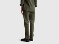 Chinos straight fit - ucb_image_B
