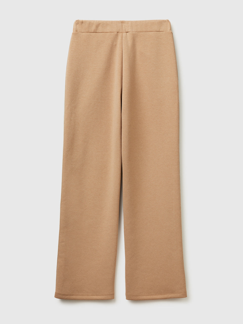 Trousers with striped side bands - ucb_image_BS