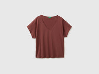 Boxy fit T-shirt - ucb_image_FS