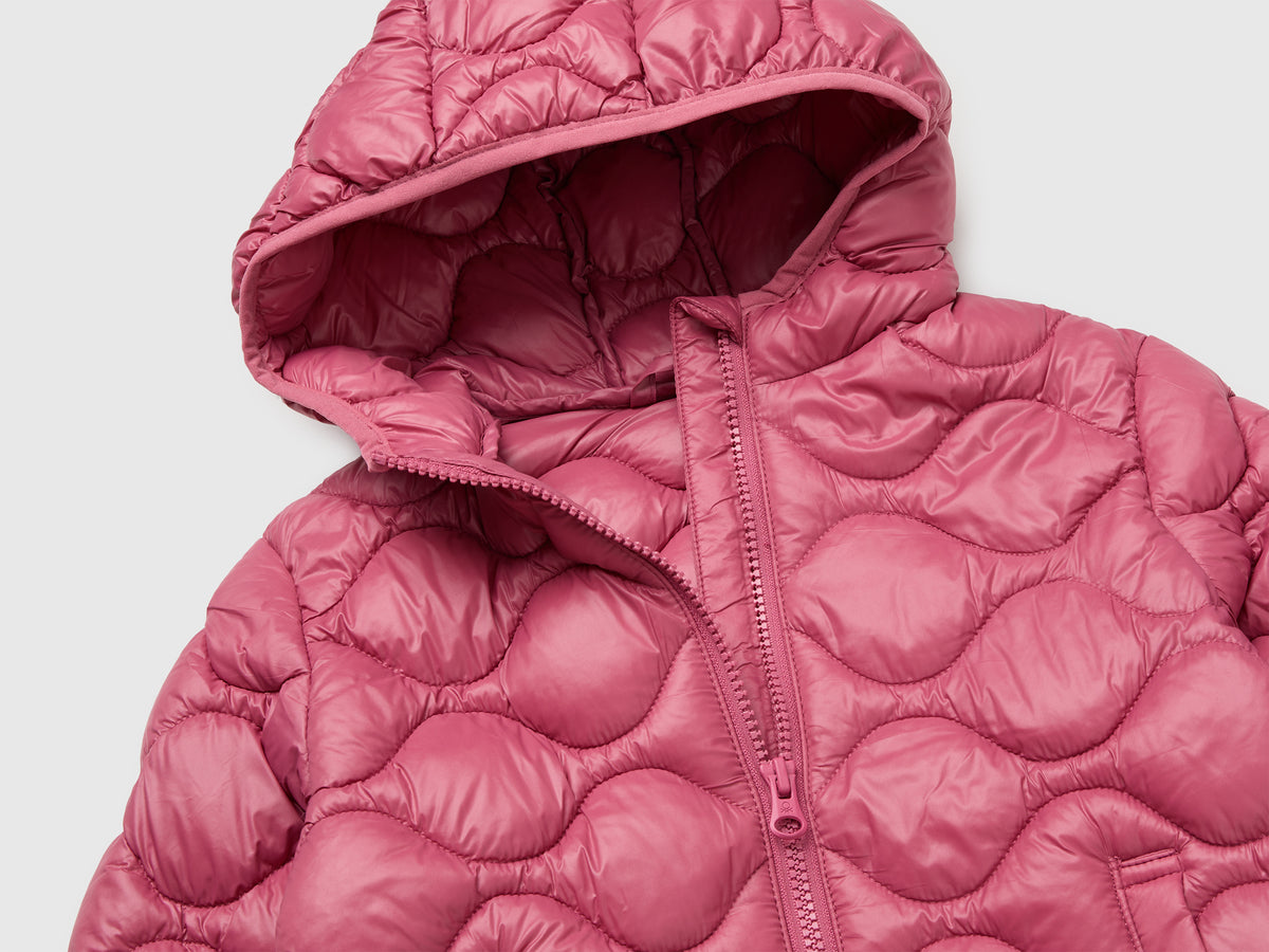 Casaco acolchoado com capuz - ucb_image_DS1