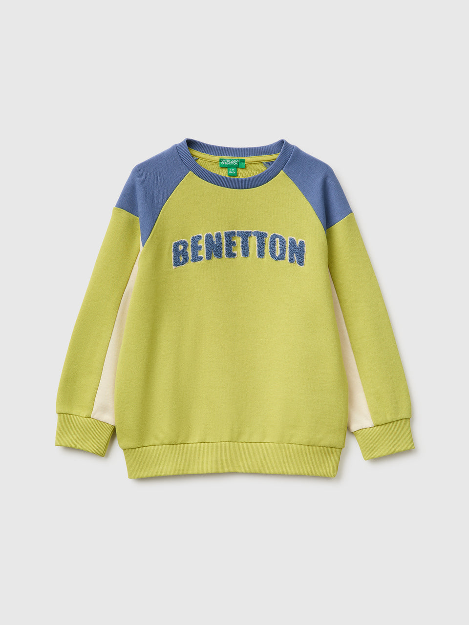 Sweat color block - ucb_image_FS