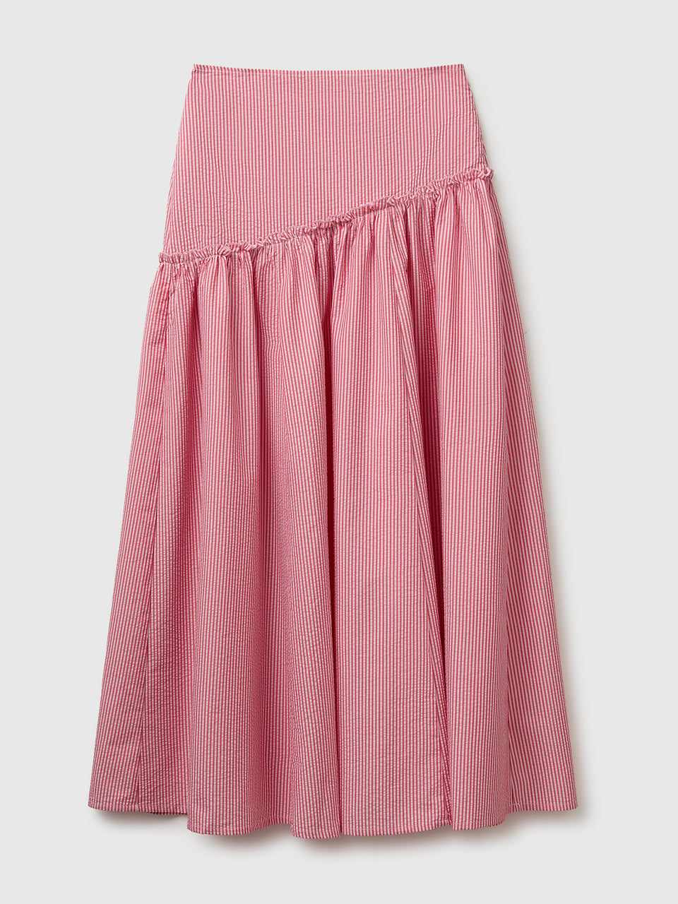 Striped maxi skirt - ucb_image_FS