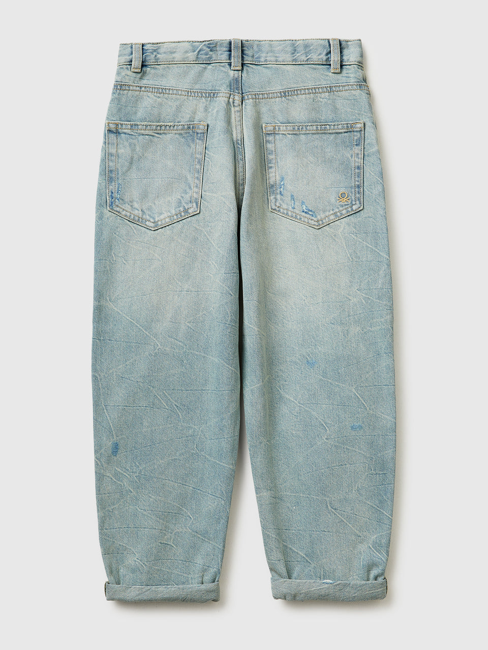 Balloon fit jeans - ucb_image_BS