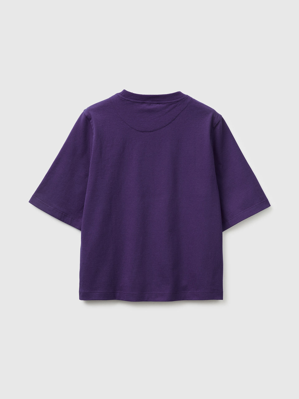 T-shirt boxy fit 100% algodão - ucb_image_BS