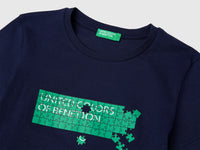 T-shirt with logo - ucb_image_DS1