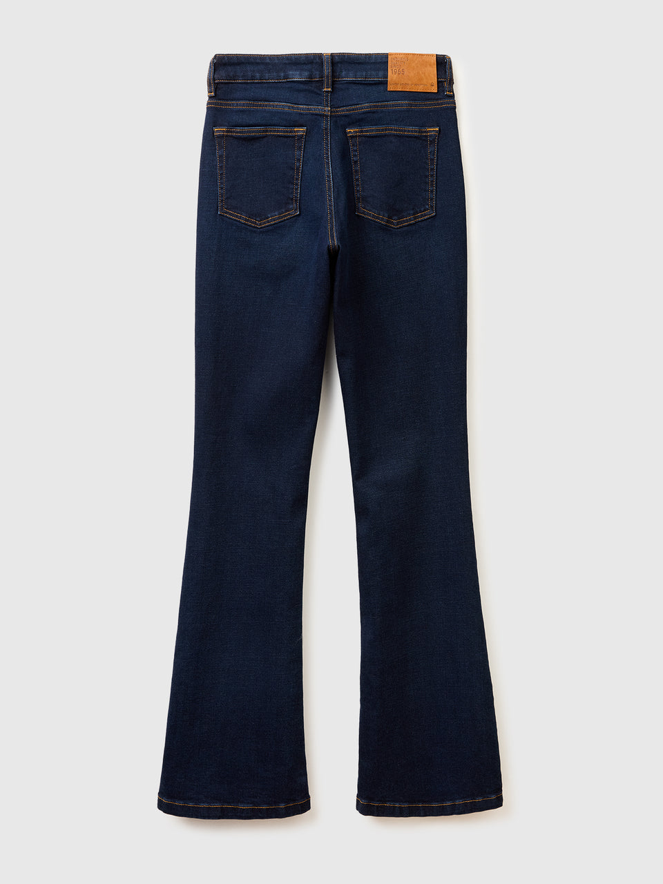 Stretch flare fit jeans - ucb_image_BS