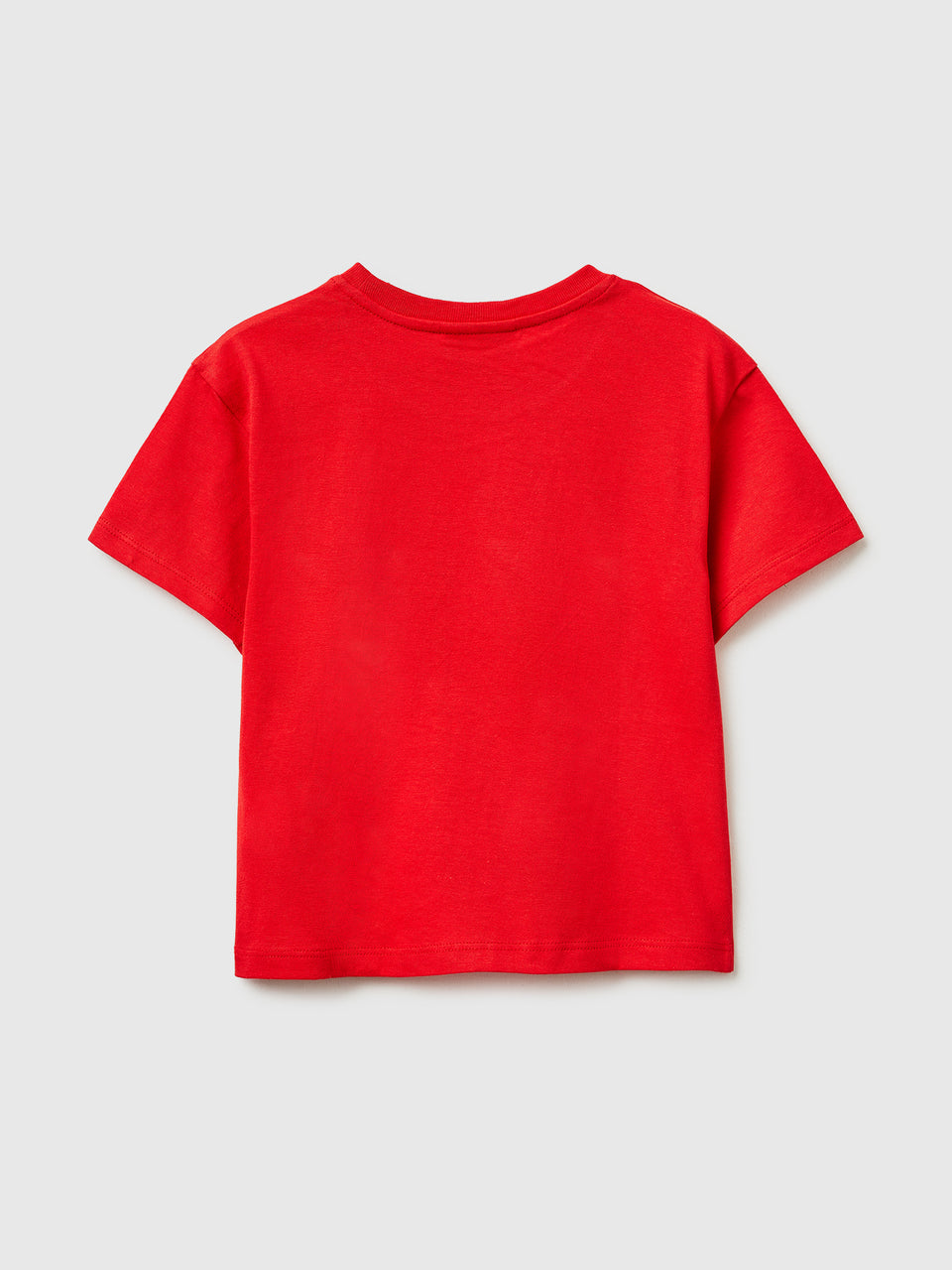 T-shirt with ©Disney Lilo & Stitch print - ucb_image_BS