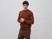 Camisola 100% lã Shetland - ucb_image_F