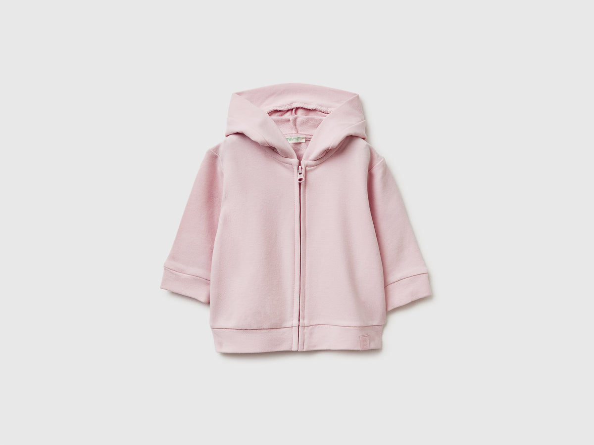 Zip-up hoodie - ucb_image_FS