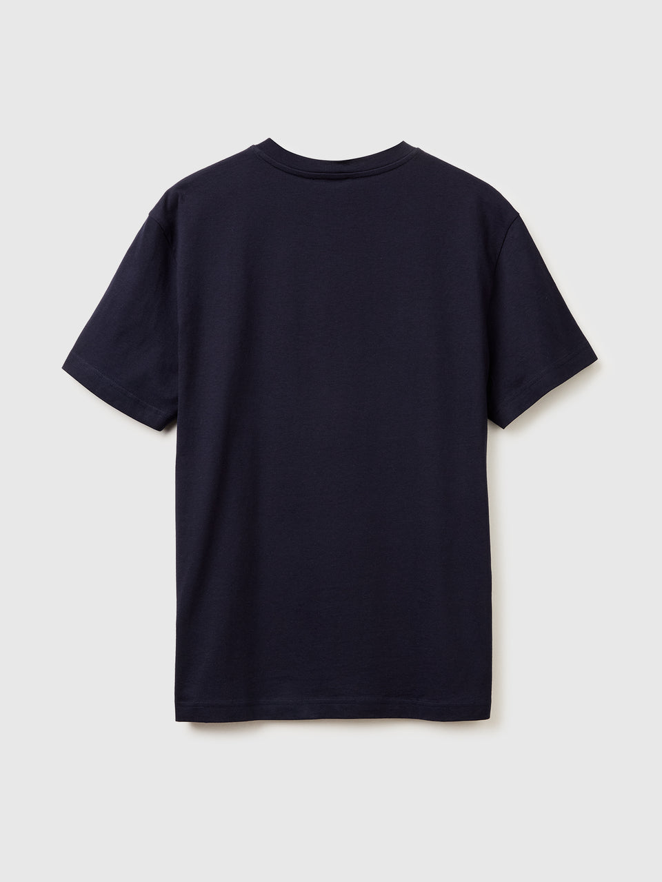 T-shirt azul-escuro - ucb_image_BS