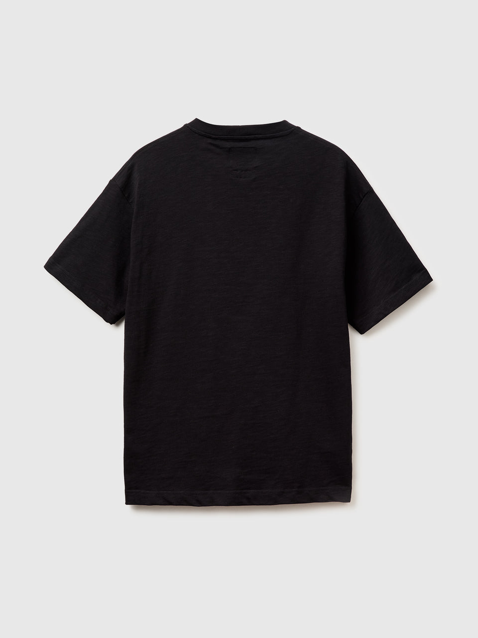 T-shirt western relaxed fit - ucb_image_BS