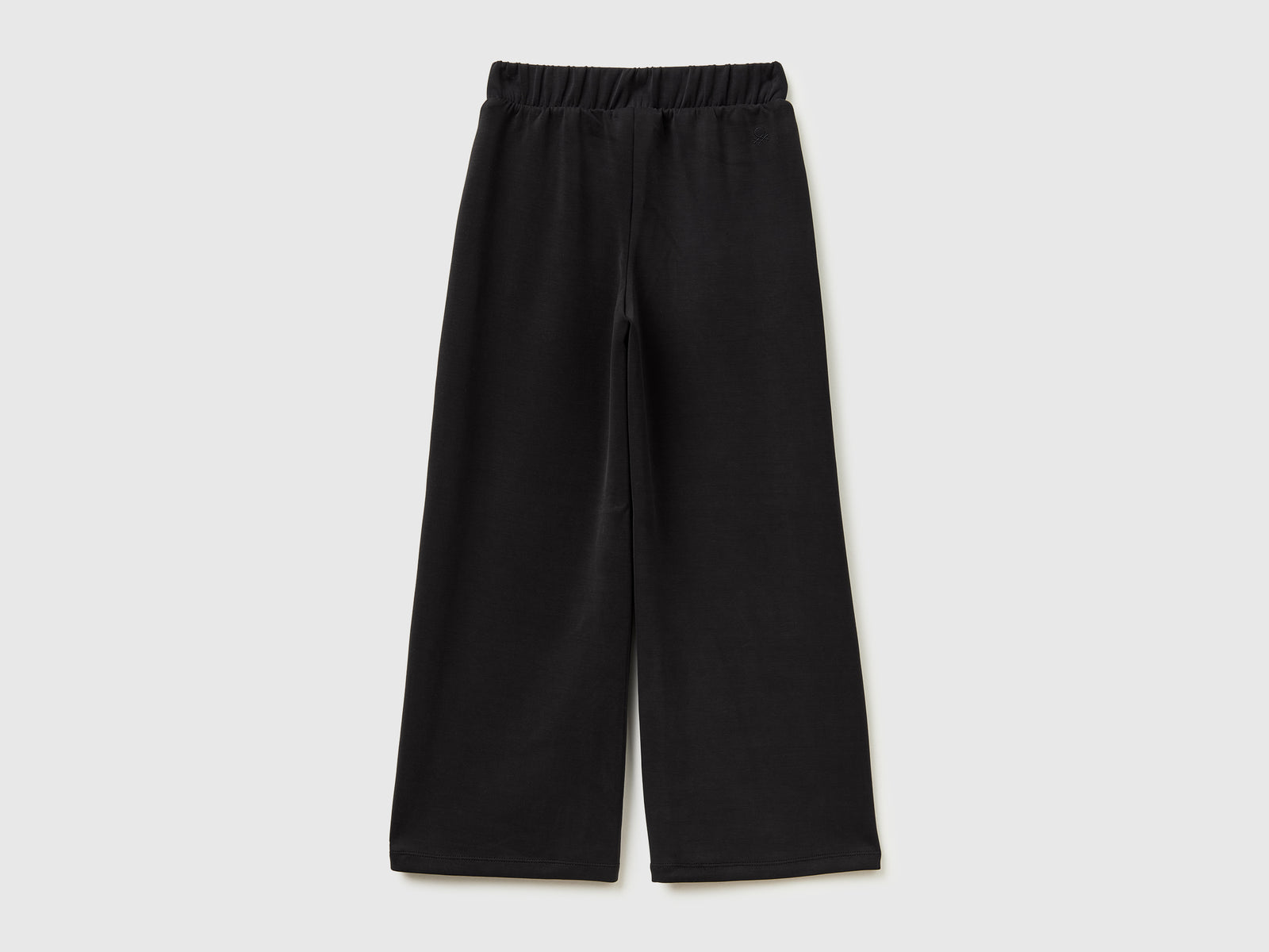 Wide-fit neoprene trousers - ucb_image_BS