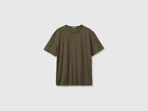 T-shirt em algodão flamé - ucb_image_FS