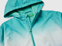 Tie-dye jacket with hood - ucb_image_DS1