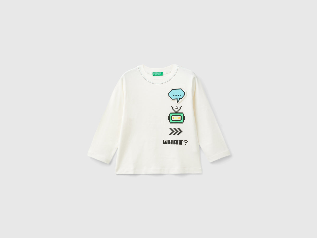 T-shirt gamer com aplicação - ucb_image_FS