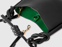 Mini black hobo bag - ucb_image_DS1