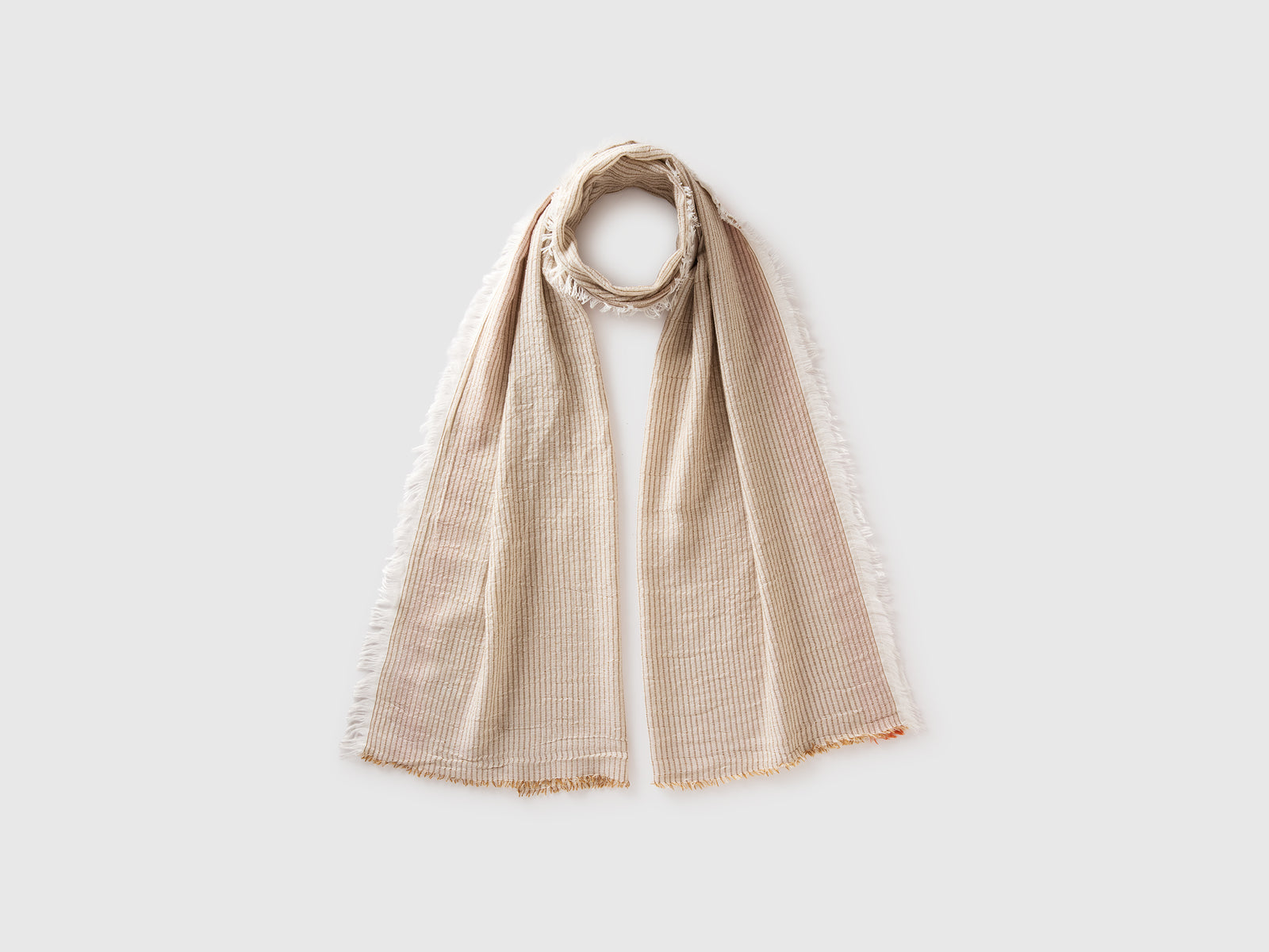 Striped scarf - ucb_image_FS