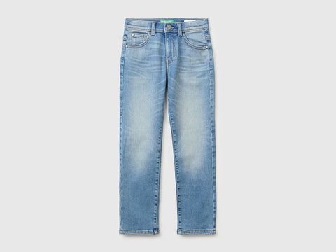 Jeans térmicos slim fit - ucb_image_FS