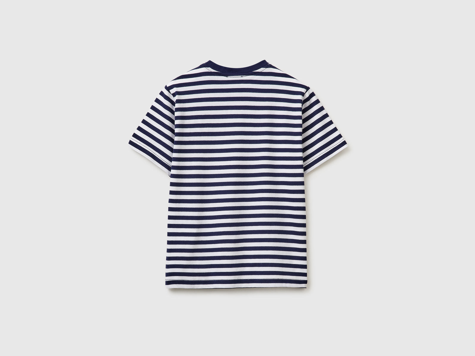 Striped T-shirt - ucb_image_BS