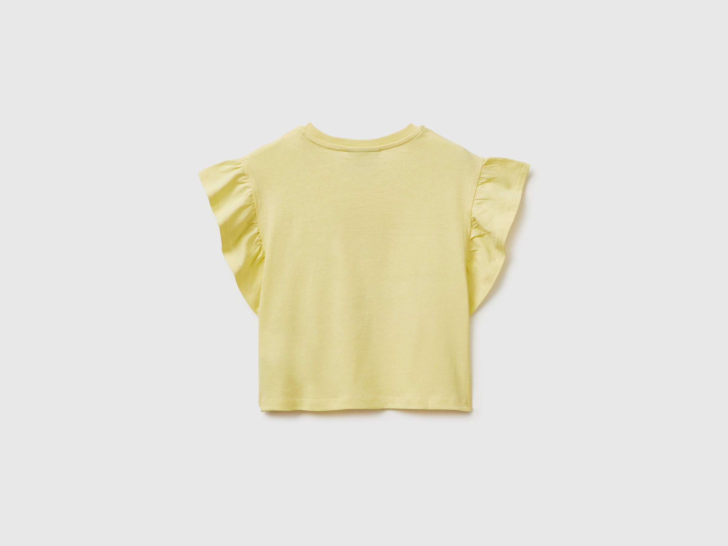 T-shirt Hello Kity com glitter - ucb_image_BS