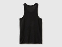 Pure linen tank top - ucb_image_BS