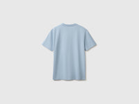 T-shirt em algodão orgânico - ucb_image_BS