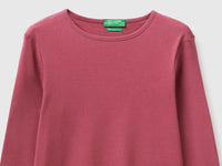 Slim fit long sleeve t-shirt - ucb_image_DS1