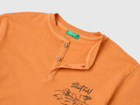 Seraph T-shirt with print - ucb_image_DS1