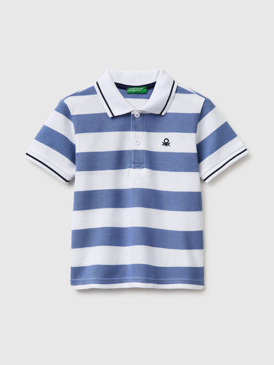 Striped polo - ucb_image_FS