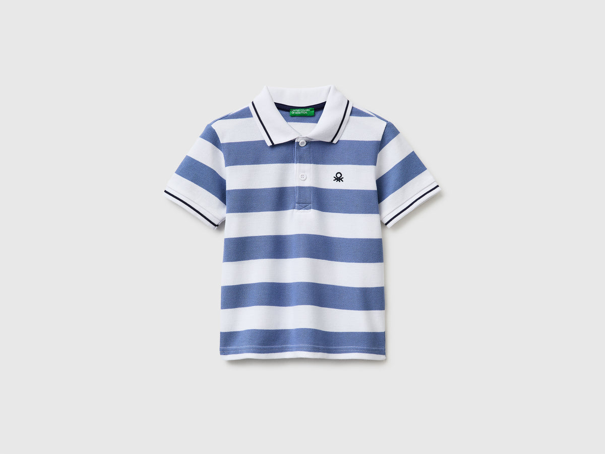 Striped polo - ucb_image_FS