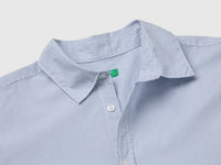 Camisa às riscas 100% algodão - ucb_image_DS1