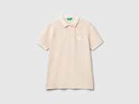 Polo rosa pó regular fit - ucb_image_FS