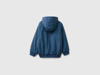 Blusão em nylon com capuz - ucb_image_BS