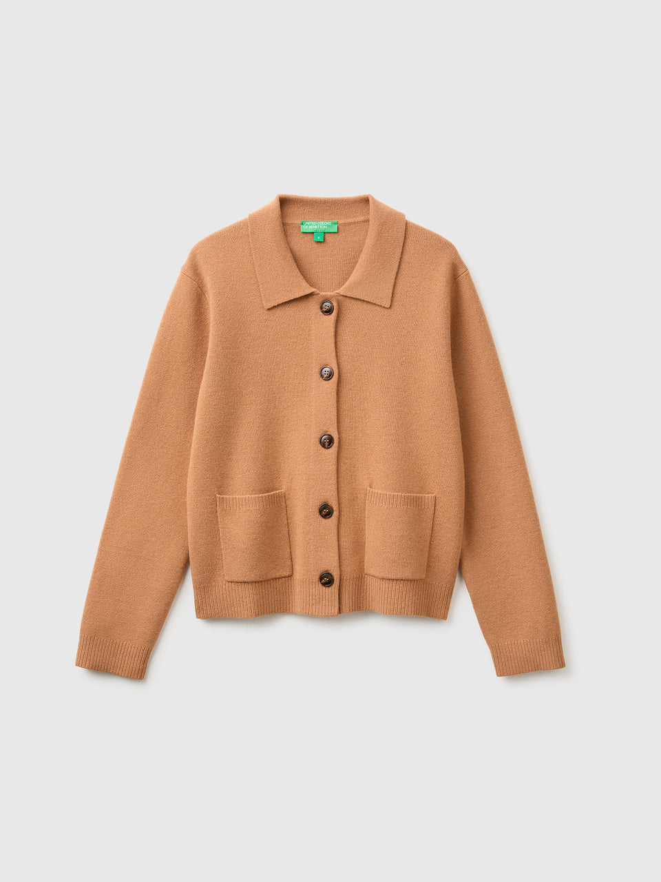 Casaco de malha - ucb_image_FS