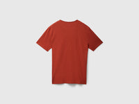 T-shirt em algodão flamé - ucb_image_BS