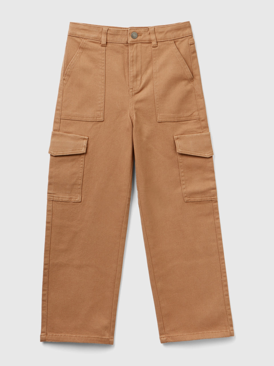 Calças cargo straight fit - ucb_image_FS