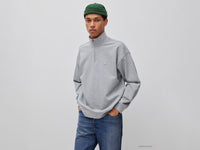 Sweat com meio fecho de correr - ucb_image_F