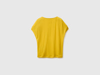 T-shirt com franzido - ucb_image_BS