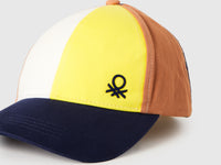 Boné baseball color block - ucb_image_DS1