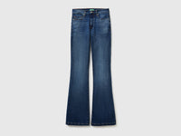 Stretch flare fit jeans - ucb_image_FS