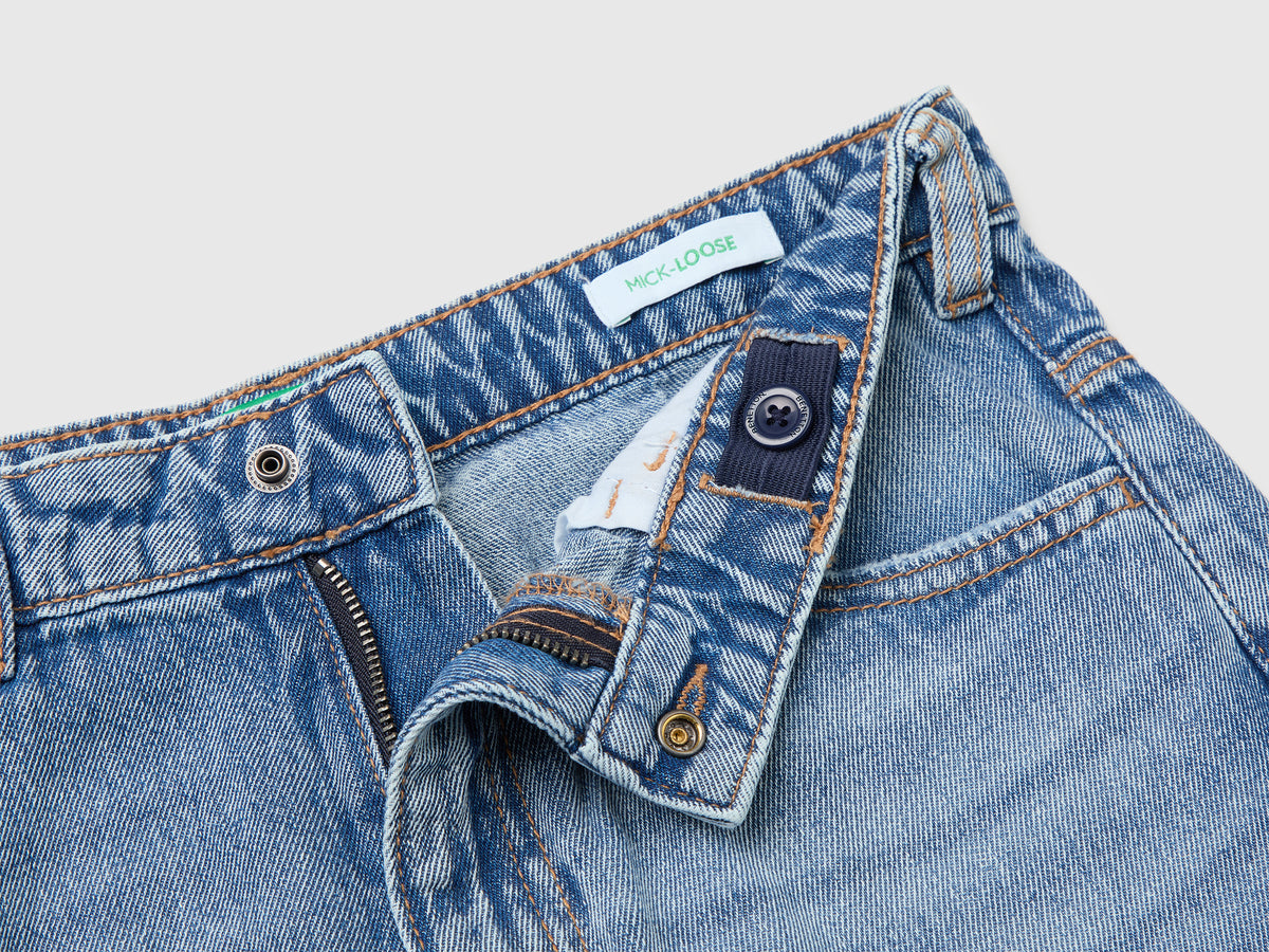 Jeans cargo loose fit - ucb_image_DS1