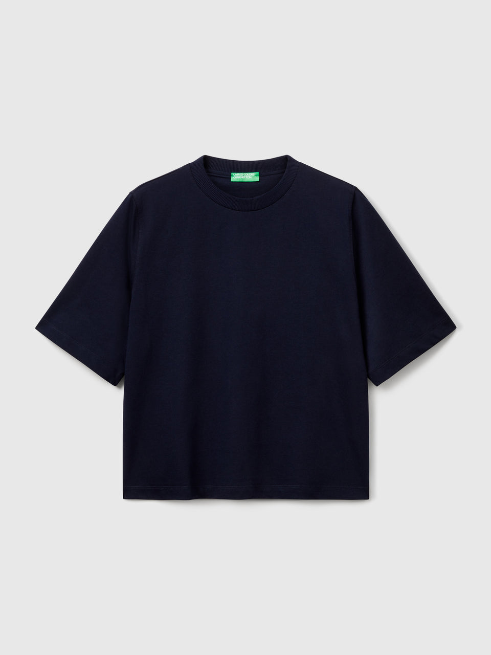 T-shirt boxy fit 100% algodão - ucb_image_FS