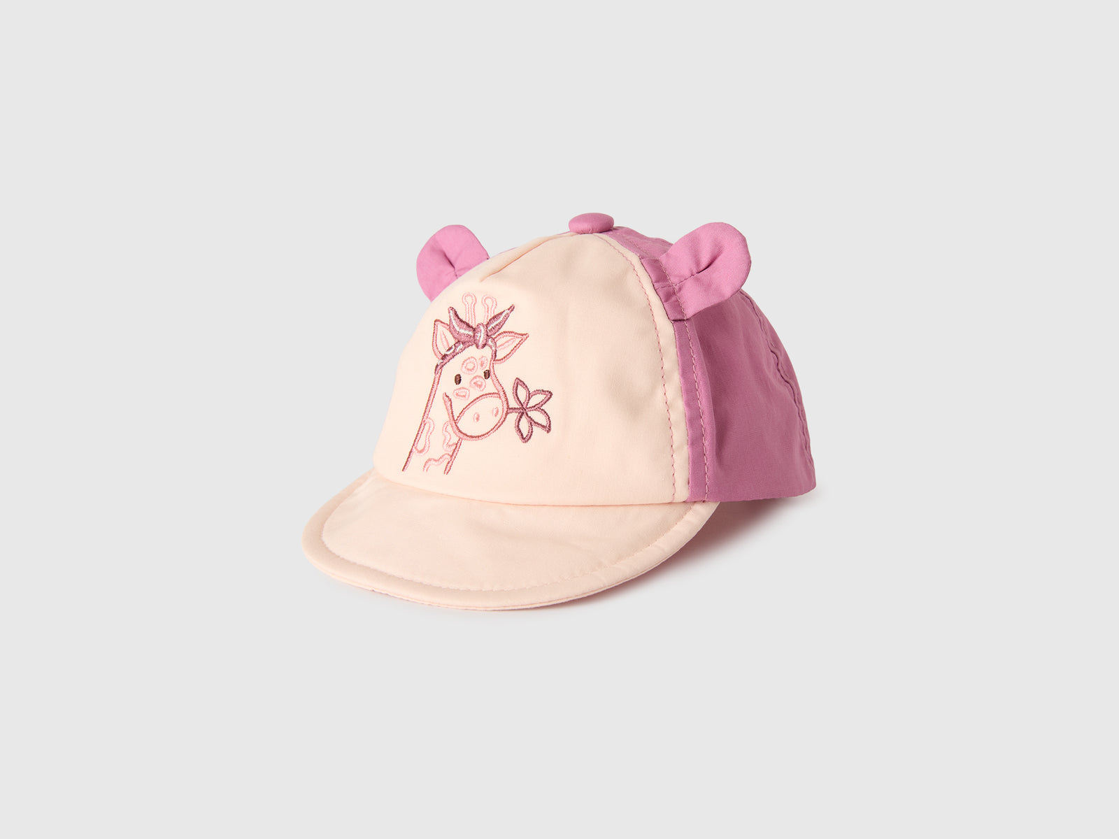 Baseball cap with ears - ucb_image_FS