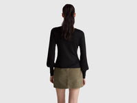 Camisola com cinto e lurex - ucb_image_B