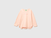Closed sweatshirt with print - ucb_image_FS