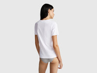 T-shirt em algodão super stretch - ucb_image_B