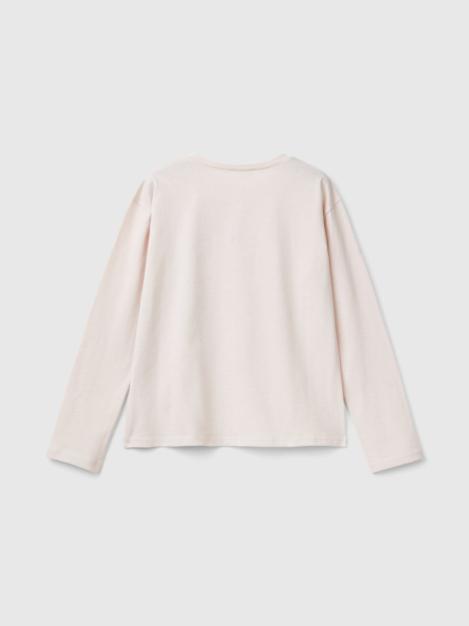 T-shirt com estampa glitter - ucb_image_BS